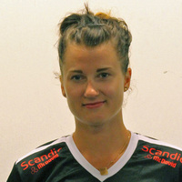 Linnéa Ivarsson
