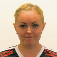 Veronica Arnqvist