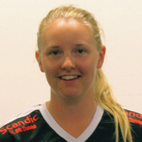 Louisa Turton