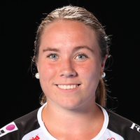 Sandra  Larsson