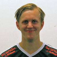 Mattias Ljunggren