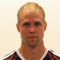 Andreas Berglund