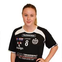 Johanna Fyhr