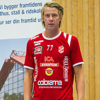 Andreas Blomqvist