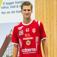 Christoffer  Johansson