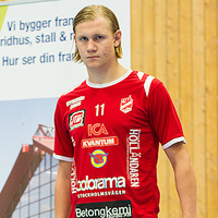 Oscar  Pehrsson