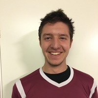 Albin "näsblodet" Johansson