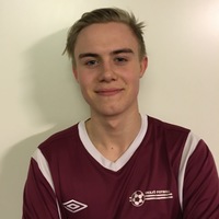 Filip "snyggfille" Ahlstrand