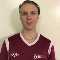 Johannes "Tucke" Ohlin 