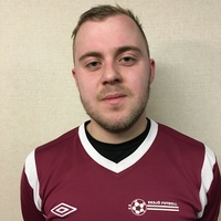 Rasmus "Ralle" Andersson 