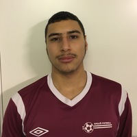 Tariq Ayuob 