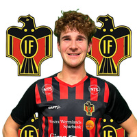 Patrik Pedersen