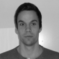 Patric Fransson