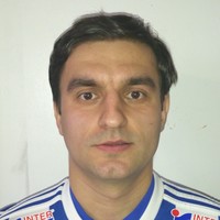 Cristian Patrascoui