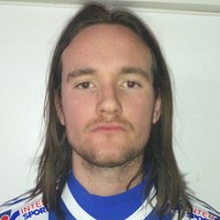 David Högfält