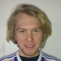 Erik Svanström