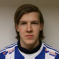 John  Stenberg