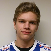Lucas  Hedlund