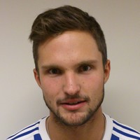 Michael Halldan
