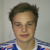 Oscar  Staf