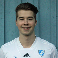 Niklas Rydasp