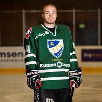 Andreas  Ekman
