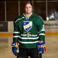 Andreas  Stenberg