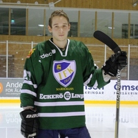 Dominic Ingström