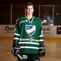 Lucas Lindholm
