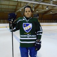 Marcus Friberg