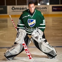 Mathias Boman