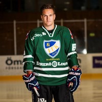Robin  Dahla