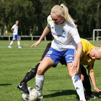 Alma Sjödahl