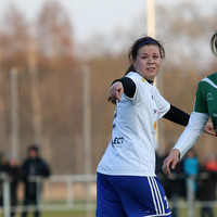 Amanda Nordlie
