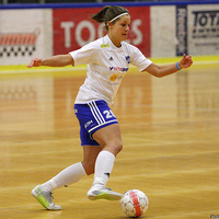 Frida Ahlerup