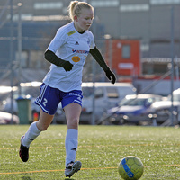 Jenny  Eriksson-Litzell