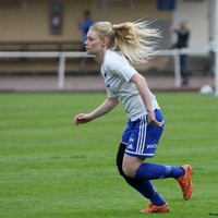 Julina  Andersson