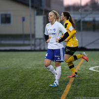 Malin Thorslund