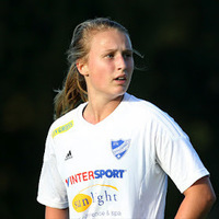 Stina Röken