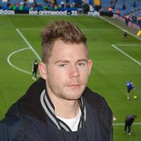 Dennis Bergström