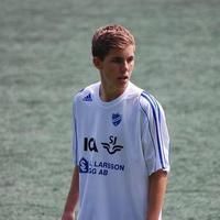 Andreas Bergström