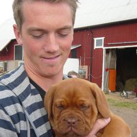 Joel Storm
