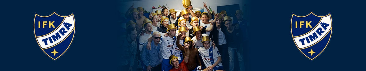 IFK Timrå Herr