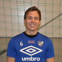 Daniel Andersson