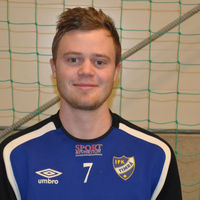 Martin  Vestin