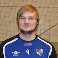 Niklas Mattsson