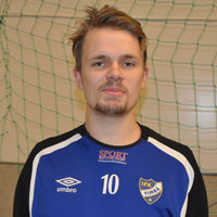 Victor Selander