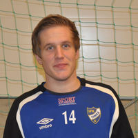 Oscar Fors
