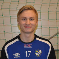 Joakim Edström