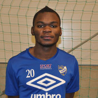 Israel Kalenga